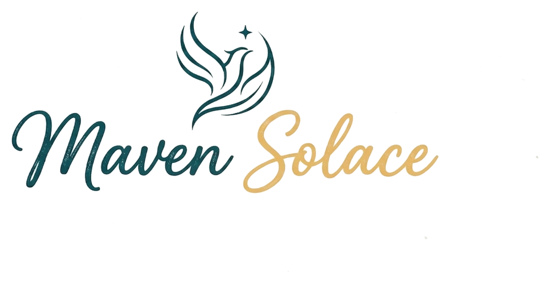 Maven Solace